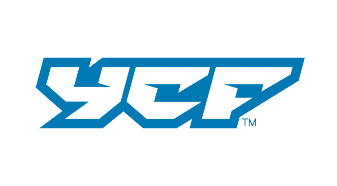 Logo ycf