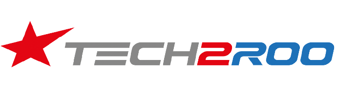 tech2roo logo