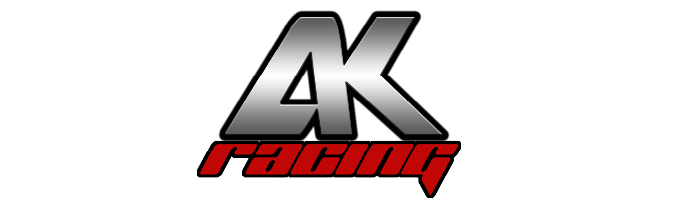 ak racing logo